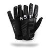 HK Army Paintball Freeline Knucklez Gloves (Large, Blackout) view 1