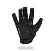 HK Army Paintball Freeline Knucklez Gloves (Large, Blackout) view 3