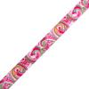Country Brook Design - Pink Paisley Polyester Webbing (2 Inch, 50 Yards) view 4