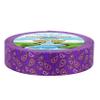 Country Brook Design - Purple Paisley Polyester Webbing (2 Inch, 10 Yards) view 1