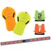Snow Boogie Snowboogie Wham-O Snow Sports Sled Riding Racing Kit view 1