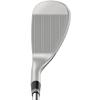 Cleveland Golf Women's CBX Zipcore Tour Satin Wedge (Prior Generation), Tour Satin, 58 Degrees, Graphite, Right Hand view 2