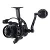 VR Series Black Spinning Reels by Van Staal view 2