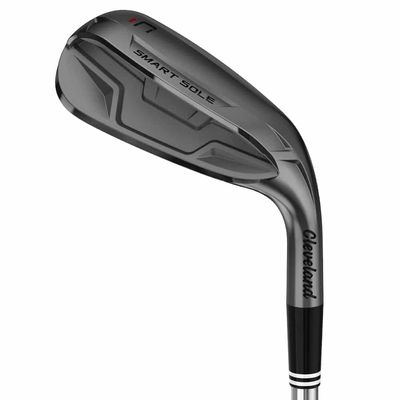 Cleveland Golf Smart Sole 4.0 C BKS 42 ST LH