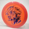 Discraft Big Z Zeus Disc Golf Distance Driver, Pick Color/Weight [Stamp & Exact Color May Vary] Green (Bright) 173-174 Grams view 2