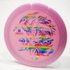 Discraft Big Z Zeus Disc Golf Distance Driver, Pick Color/Weight [Stamp & Exact Color May Vary] Green (Bright) 173-174 Grams view 4