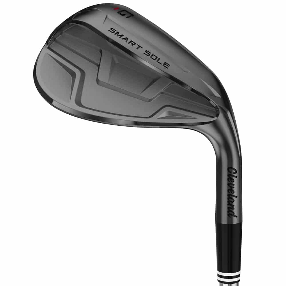 Cleveland Golf Smart Sole 4.0 G BKS 50 GR LH