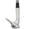 Cleveland Golf Women's CBX Zipcore Tour Satin Wedge (Prior Generation), Tour Satin, 60 Degrees, Graphite, Right Hand view 4