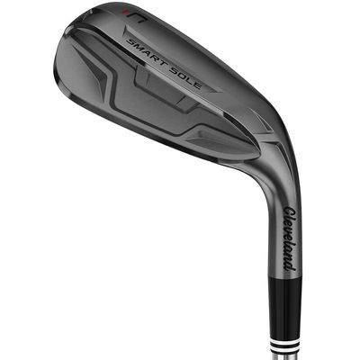 Cleveland Golf WmnSmartSole4.0 C BKS 42 GR RH