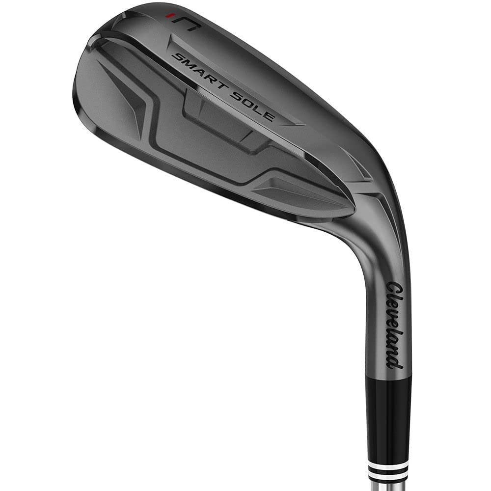 Cleveland Golf WmnSmartSole4.0 C BKS 42 GR RH