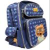 Accessory Innovations Animal Crossing 16 Inch Large Backpack, Blue view 3