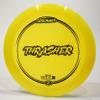 Discraft Z Thrasher Disc Golf Distance Driver, Pick Color/Weight [Stamp & Exact Color May Vary] Yellow 173-174 Grams view 1