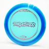 Discraft Z Thrasher Disc Golf Distance Driver, Pick Color/Weight [Stamp & Exact Color May Vary] Yellow 173-174 Grams view 3