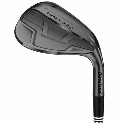 Cleveland Golf Smart Sole 4.0 G BKS 50 ST LH