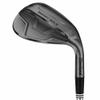 Cleveland Golf Smart Sole 4.0 S BKS 58 GR LH view 1