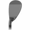 Cleveland Golf Smart Sole 4.0 S BKS 58 GR LH view 2