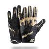 HK Army Hardline Armored Gloves/Full Finger (Small, Tactical) view 1