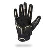 HK Army Hardline Armored Gloves/Full Finger (Small, Tactical) view 3