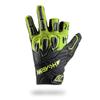 HK Army Hardline Armored Gloves (Small, Energy) view 2