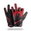 HK Army Hardline Armored Gloves (Medium, Fire) view 1