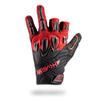 HK Army Hardline Armored Gloves (Medium, Fire) view 2