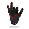 HK Army Hardline Armored Gloves (Small, Fire) view 3