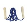 CBUJHXQ Jump Rope Wood Handle Rope Adjustable Speed Jump Rope for Women Men Exercise Training Gym Jump Rope view 1