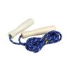 CBUJHXQ Jump Rope Wood Handle Rope Adjustable Speed Jump Rope for Women Men Exercise Training Gym Jump Rope view 3