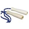 CBUJHXQ Jump Rope Wood Handle Rope Adjustable Speed Jump Rope for Women Men Exercise Training Gym Jump Rope view 4