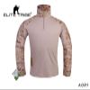 Emerson Airsoft Military Tactical Shirt Combat Gen3 Shirt (Large, AOR1) view 2