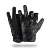 HK Army Hardline Armored Gloves (Small, Blackout) view 1