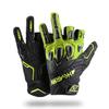 HK Army Hardline Armored Gloves (Large, Energy) view 1