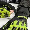 HK Army Hardline Armored Gloves (Large, Energy) view 4