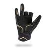 HK Army Hardline Armored Gloves (Small, Tactical) view 3