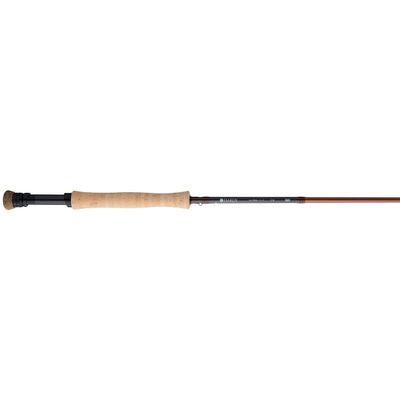Hardy HROULX908 Ultralite X Rod 9'