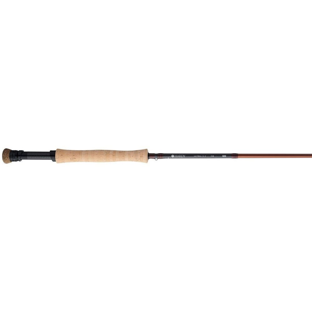 Hardy HROULX908 Ultralite X Rod 9'