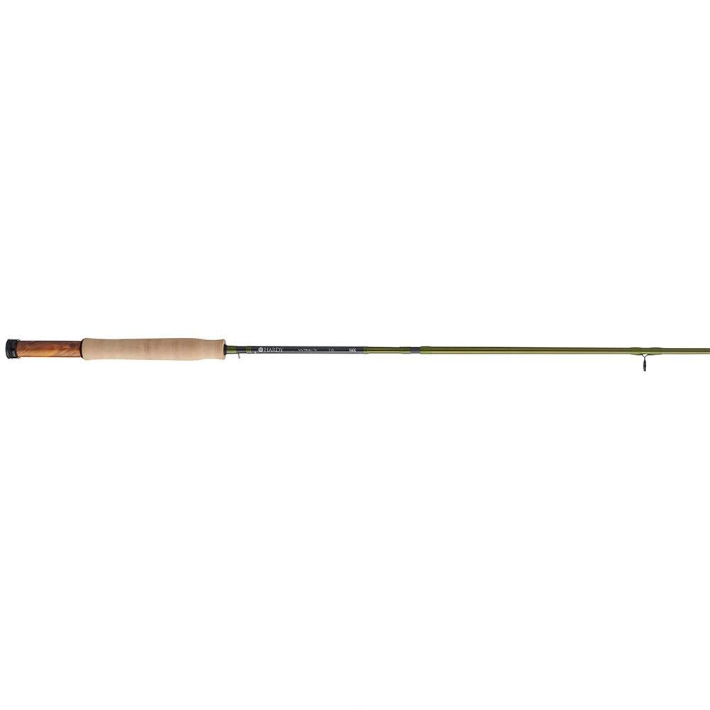Hardy HROR764 Ultralite NSX SR Fly Rod 7'6"