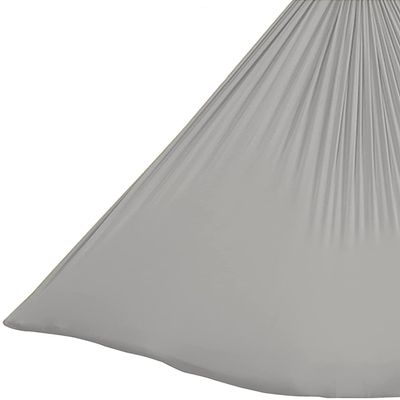 LJYT Yoga Swing Yoga Hammock Set, 2.8 M Wide Fitness Anti Gravity Load for Inversion Exercise Pilates Gymnastics (Color : A, Size : 400CMx280cm)