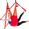LJYT Yoga Swing,Aerial Yoga Swing Malleable Protect The Skin Strong Antigravity Yoga Hammock/Sling Tool for Gym (Color : B) view 2