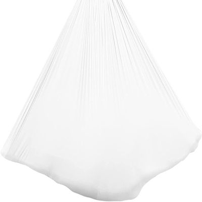 LJYT 5M, Yoga Swing, Aerial Yoga Swing Set to Protect The Skin, Super Anti-Gravity Yoga Hammock/Sling/Gym (Color : 5m-5)