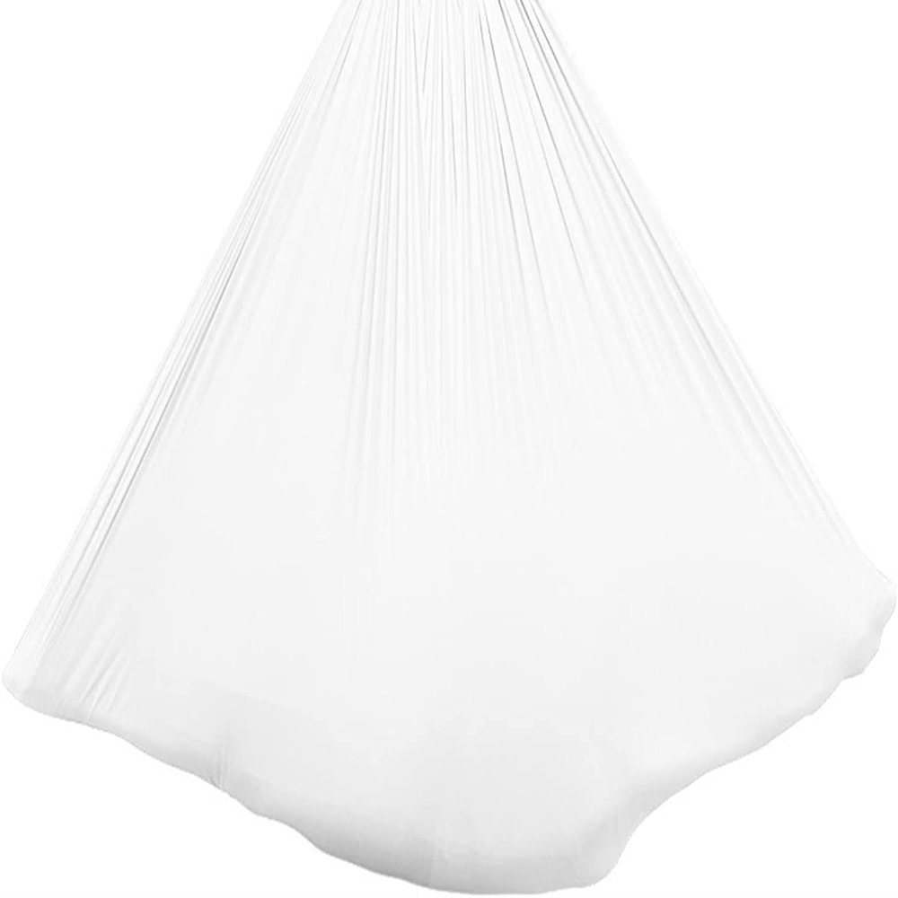 LJYT 5M, Yoga Swing, Aerial Yoga Swing Set to Protect The Skin, Super Anti-Gravity Yoga Hammock/Sling/Gym (Color : 5m-5)