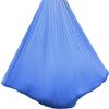 LJYT 5M, Yoga Swing, Aerial Yoga Swing Set to Protect The Skin, Super Anti-Gravity Yoga Hammock/Sling/Gym (Color : 5m-1) view 1