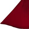 LJYT Yoga Swing Yoga Hammock Set, 2.8 M Wide Fitness Anti Gravity Load for Inversion Exercise Pilates Gymnastics (Color : B, Size : 400CMx280cm) view 1