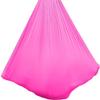 LJYT 5M, Yoga Swing, Aerial Yoga Swing Set to Protect The Skin, Super Anti-Gravity Yoga Hammock/Sling/Gym (Color : 5m-9) view 1