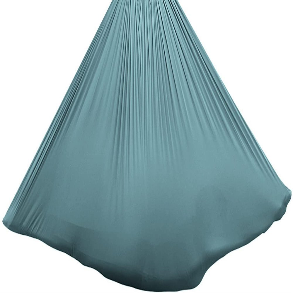 LJYT 5M, Yoga Swing, Aerial Yoga Swing Set to Protect The Skin, Super Anti-Gravity Yoga Hammock/Sling/Gym (Color : 5m-3)