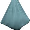 LJYT 5M, Yoga Swing, Aerial Yoga Swing Set to Protect The Skin, Super Anti-Gravity Yoga Hammock/Sling/Gym (Color : 5m-3) view 1