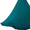 LJYT Yoga Swing,Aerial Yoga Swing Set Slightly Malleable Protect The Skin Strong Antigravity for Gym,Home (Color : C) view 1