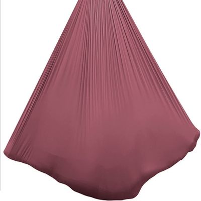 LJYT Aerial Yoga Hammock  Yoga Swing Antigravity Yoga -Healthy Life, Improved Flexibility for Gym,Home (Color : C)