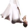 LJYT Aerial Yoga Hammock  Yoga Swing Antigravity Yoga -Healthy Life, Improved Flexibility for Gym,Home (Color : C) view 2