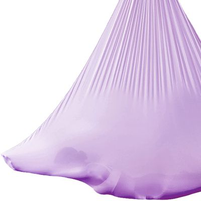 LJYT Yoga Swing,Aerial Yoga Swing Set Slightly Malleable Protect The Skin Strong Antigravity for Gym,Home (Color : A)